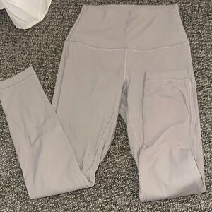 Lululemon Align Leggings